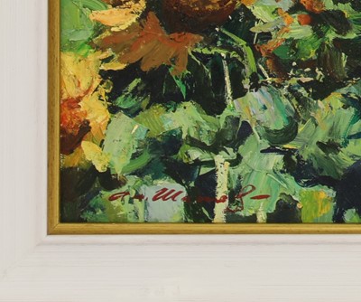 Lot 145 - Anatoli Shapovalov (Ukrainian, b.1949)