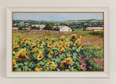Lot 145 - Anatoli Shapovalov (Ukrainian, b.1949)