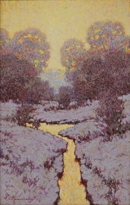 Lot 137 - Sergei Patikovski (Ukrainian, b.1962)