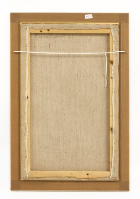 Lot 137 - Sergei Patikovski (Ukrainian, b.1962)