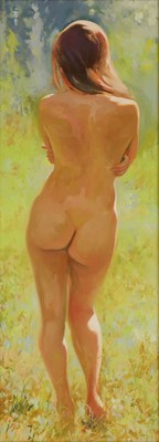 Lot 122 - Vladimir Chernov (Ukrainian, b.1978)