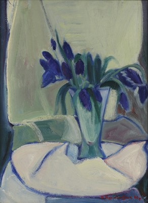 Lot 139 - Artashes Abraamyan (Armenian, 1921-2003)