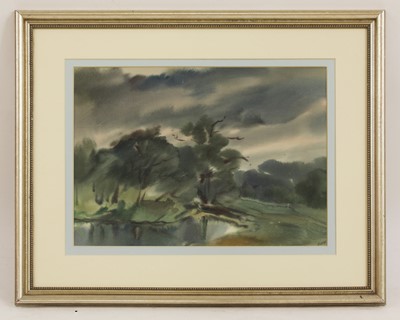 Lot 601 - Ivan Bobrikov (Russian, b.1948)