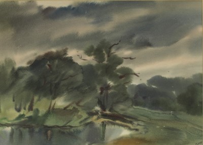 Lot 601 - Ivan Bobrikov (Russian, b.1948)