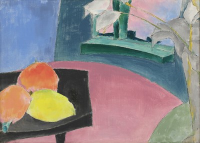 Lot 109 - Uriel Eekhoff (Dutch, 1923-2014)