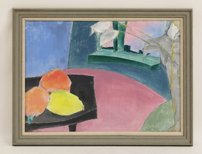 Lot 109 - Uriel Eekhoff (Dutch, 1923-2014)