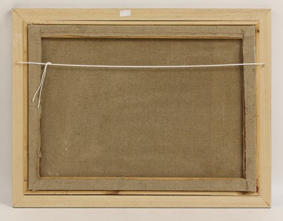Lot 109 - Uriel Eekhoff (Dutch, 1923-2014)