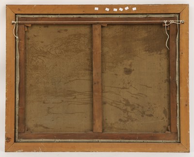 Lot 657 - Sidney Valentine Gardner (1869-1957)