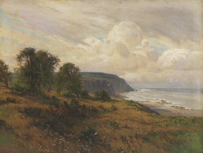 Lot 657 - Sidney Valentine Gardner (1869-1957)