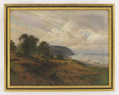 Lot 657 - Sidney Valentine Gardner (1869-1957)
