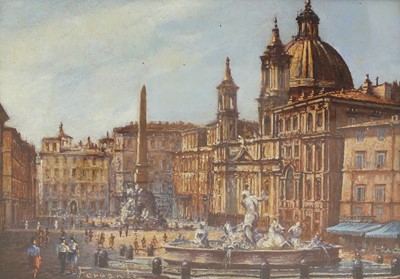 Lot 716 - ...Ferrante (19th century)