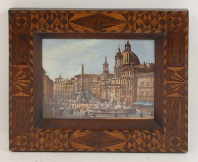 Lot 716 - ...Ferrante (19th century)