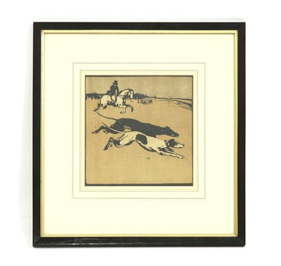 Lot 715 - After Sir William Nicholson (1872-1949)
