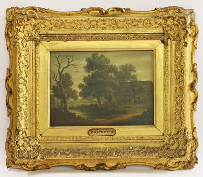 Lot 645 - Patrick Nasmyth (1786-1831)