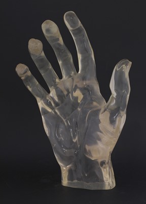 Lot 368 - Pierre Giraudon (French, b.1923)
