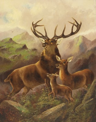Lot 86 - Robert Cleminson (1864-1903)