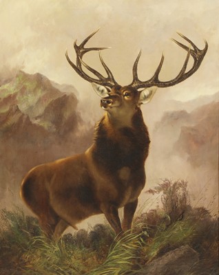 Lot 86 - Robert Cleminson (1864-1903)