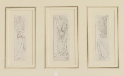 Lot 536 - Thomas Stothard RA (1755-1849)