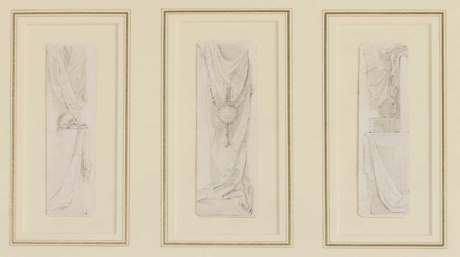 Lot 536 - Thomas Stothard RA (1755-1849)