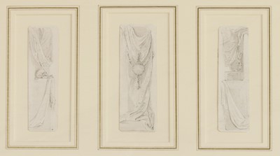 Lot 536 - Thomas Stothard RA (1755-1849)