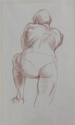 Lot 97 - Randolph Schwabe (1885-1948)