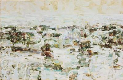 Lot 273 - Sarah Adams (b.1962)