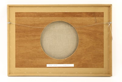 Lot 273 - Sarah Adams (b.1962)