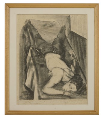 Lot 449 - Eugene Fitsch (French, 1892-1972)