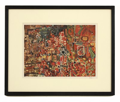 Lot 152 - American School (1960s)