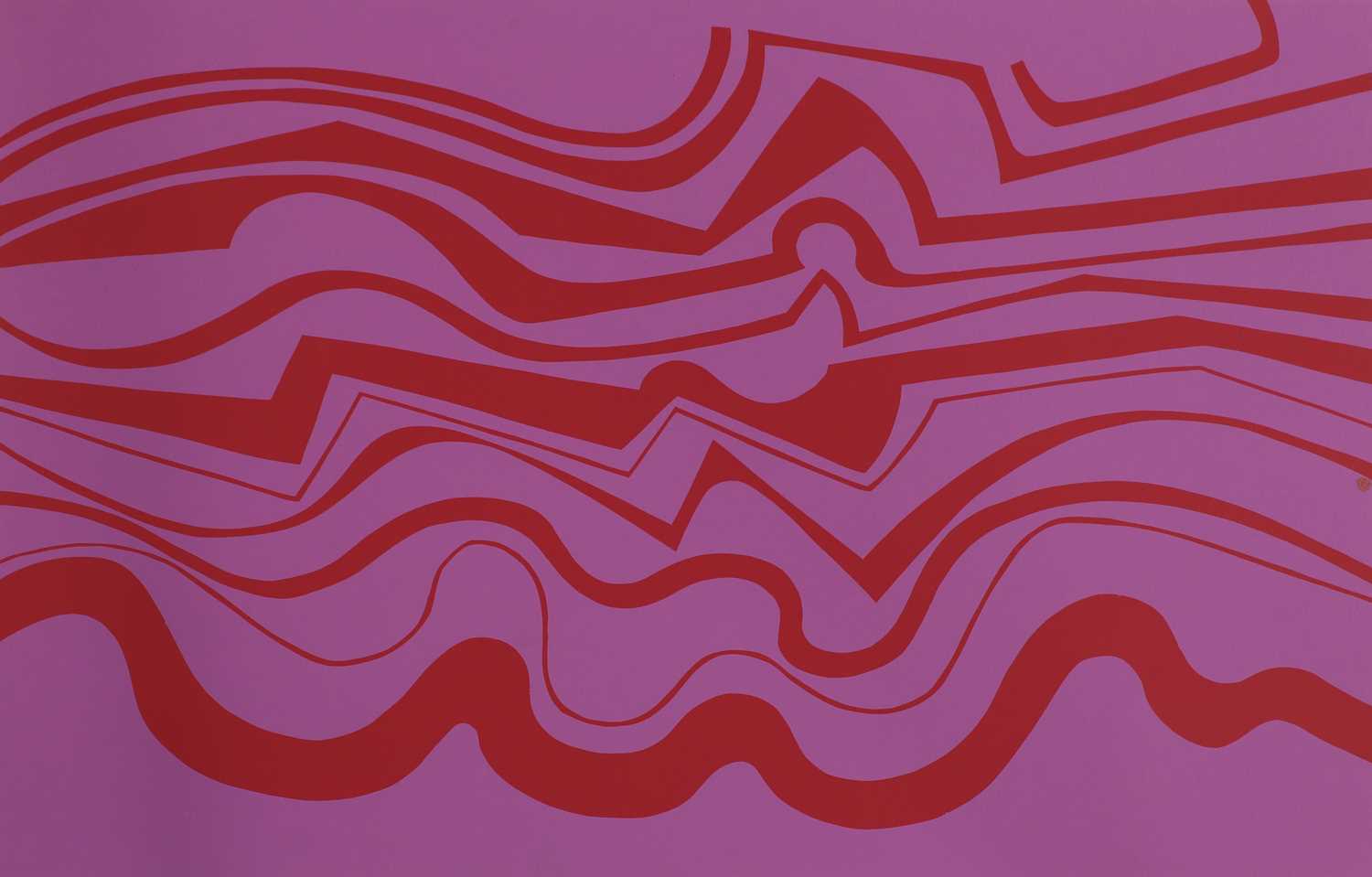 Lot 298 - Ian Marshall (1960s)