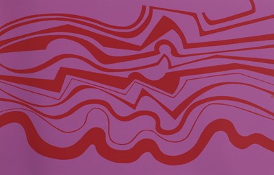 Lot 298 - Ian Marshall (1960s)
