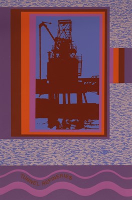 Lot 298 - Ian Marshall (1960s)