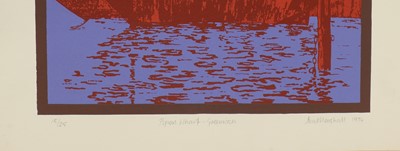 Lot 298 - Ian Marshall (1960s)