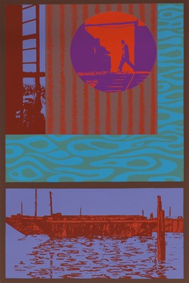 Lot 298 - Ian Marshall (1960s)