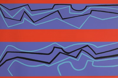 Lot 298 - Ian Marshall (1960s)