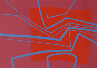 Lot 442 - Ian Marshall (1960s)