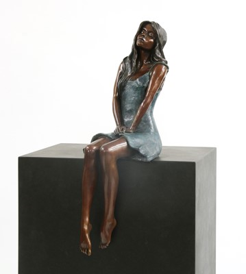 Lot 56 - Jonathan Wylder (b. 1967)