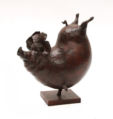 Lot 130 - Adam Oliver (contemporary)
