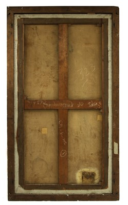 Lot 612 - François Flameng (French, 1856-1923)