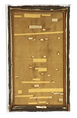 Lot 772 - John Ernest Breun (1862-1921)