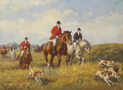 Lot 60 - Michael Lyne (1912-1989)
