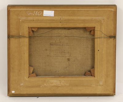Lot 265 - Michael Lyne (1912-1989)