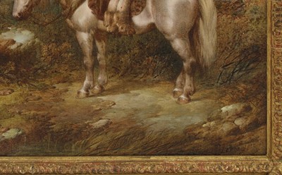 Lot 82 - Paul Jones (fl.1855-1888)