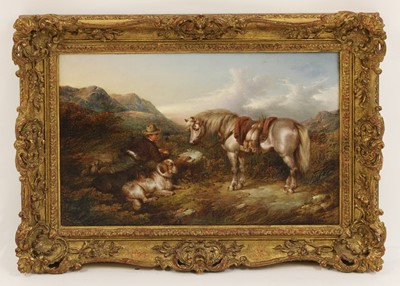 Lot 82 - Paul Jones (fl.1855-1888)