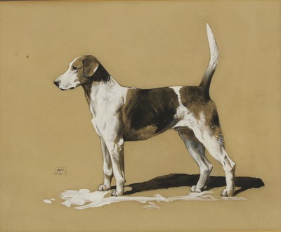 Lot 266 - Arthur Wardle (1864-1949)