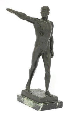 Lot 358 - Maurice Guiraud-Rivière (1881-1947)
