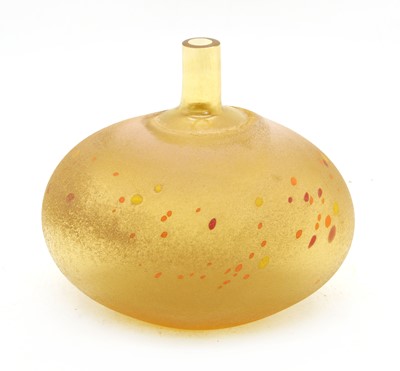 Lot 99 - A Kosta Boda Chico series vase