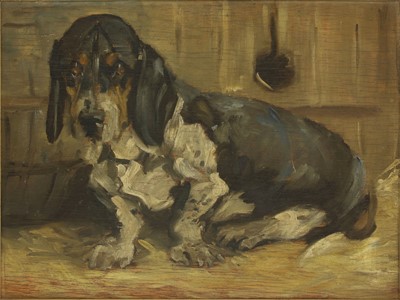 Lot 233 - English School, 20th century