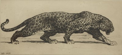 Lot 298 - Herbert Thomas Dicksee RE (1862-1942)
