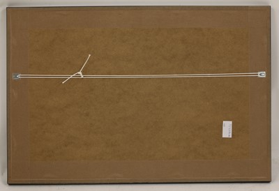 Lot 295 - Herbert Thomas Dicksee RE (1862-1942)